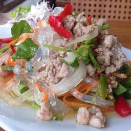 สเต๊กบ้านนา