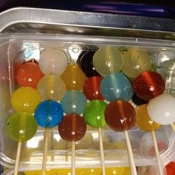 แบบรวมรส สุ่มรส