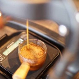 เอสเพรสโซ่