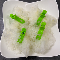 เห็ดหูหนูขาว