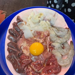 จิ้มจุ่มทะเล