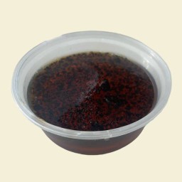 Honey Truffle