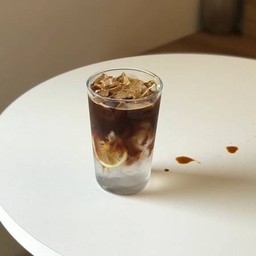 Espresso Tonic