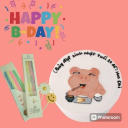 254.บางทีเราก็อยากจะลดหุ่นนะแต่เราหิวอ่ะ