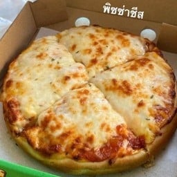 พิซซ่าชีส ไซร์ M