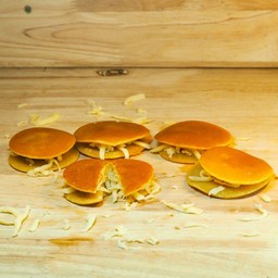 แพนเค้กชีส