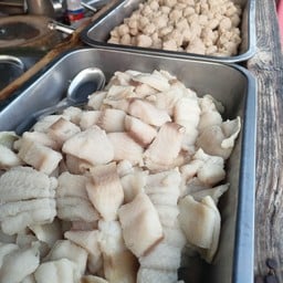 เกาเหลารวม