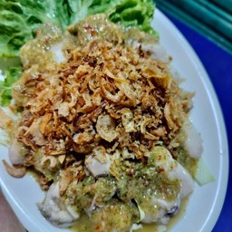 จุ่มแซ่บบ้านป้อม