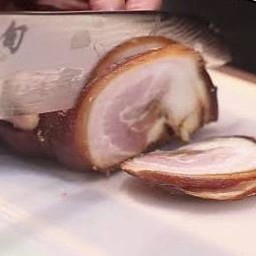 หมูชาชู