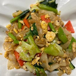 ผัดซีอิ๊ว