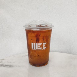 Thai Milk Tea Chocolate