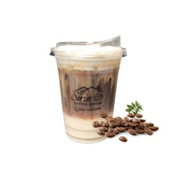 คาราเมลมัคคิอาโต้