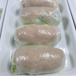 ก๋วยเตี๋ยวลุยสวน-ทูน่า