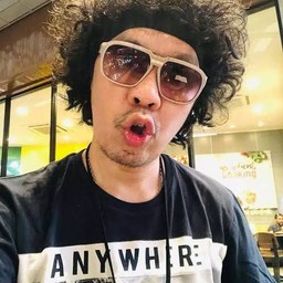 พล่ากุ้ง ดิบ