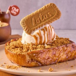 บิสคอฟคาราเมลโทสต์