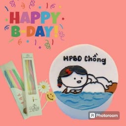 226. เพื่อนกูรักมีงนะ