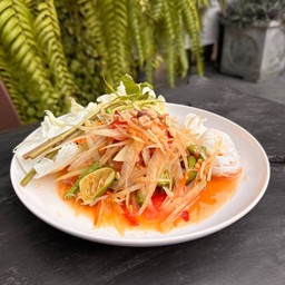 ตำไทย