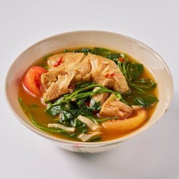 แกงขนุน