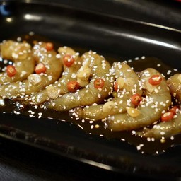 กุ้งดอง