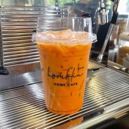 ชาไทยเย็น