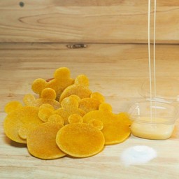 แพนเค้กมินิ