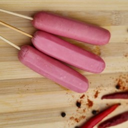 ไส้กรอกนม