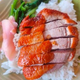 ข้าวหน้าเป็ด