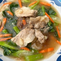 ราดหน้า