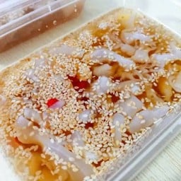 สถานี 麻辣 ( หม่าล่า )