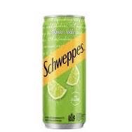 Schweppes