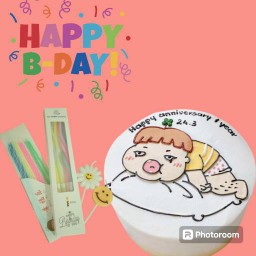 220.พร้อมส่ง10cm หรือ1ปอน เราเป็นคนนอนที่เราไม่ค่อยชอบตื่นจากที่นอน