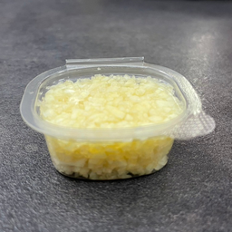 กระเทียมซอย