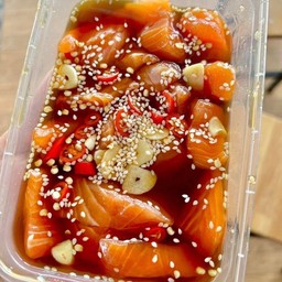 หางดองเกาหลี 150 กรัม