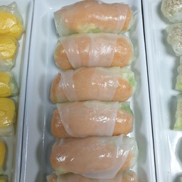 ก๋วยเตี๋ยวลุยสวน-แซลมอน