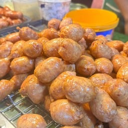 ไส้กรอกอีสานวุ้นเส้นจิ๋ว