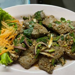 ตับหวาน