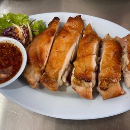ไก่ย่าง