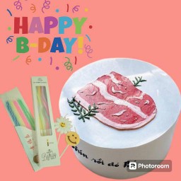 208.พร้อมส่ง10cmหรือ1ปอนพร้อมส่งซอยจุ๊