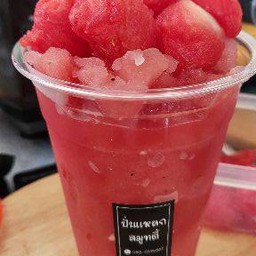 แตงโมสมูทตี้