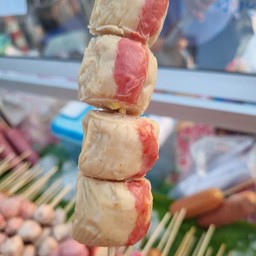 ก๋วยเตี๋ยวแชมป์หมู/เนื้อByอ้นอ้น หทัยราษฎร์39