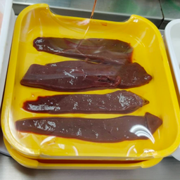 ตับหมูอนามัย (อย่างดี)