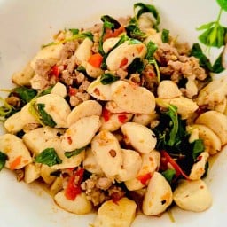 ข้าวกับเส้น(โคตรแซ่บ) 1