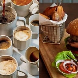 Kimochiii Cafe