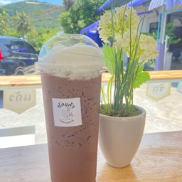 โกโก้เย็น