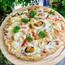 โดนมนต์เสน่ห์ บ้านชีวาโฮม กรุงเทพ - ปทุม