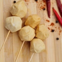 เต้าหู้หมู