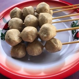 พลอยโบราณ