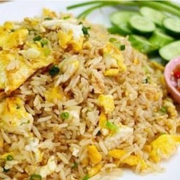 ข้าวผัดไข่