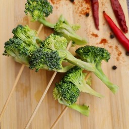 บร็อกโคลี่