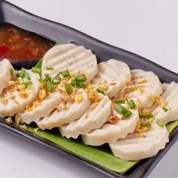 หมูยอนึ่ง